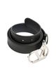 Valentino Garavani Valentino Garavani Reversible Leather Monogram Belt - 3