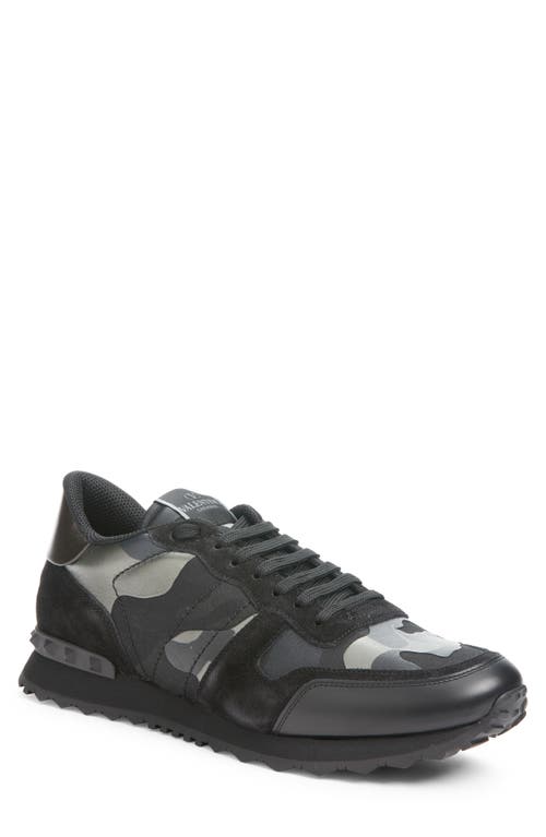 Valentino Garavani Valentino Garavani Rockrunner Sneaker
