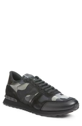 Valentino Garavani Valentino Garavani Rockrunner Sneaker