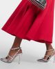 Valentino Garavani Valentino Garavani Rockstud 100 sequined pumps - 4