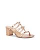 Valentino Garavani Valentino Garavani Rockstud 60 Mule - 2
