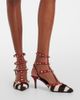 Valentino Garavani Valentino Garavani Rockstud calf hair pumps - 2