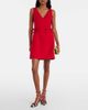 Valentino Garavani Valentino Garavani Rockstud calf hair pumps - 4