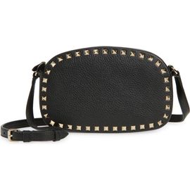 Valentino Garavani Valentino Garavani Rockstud Crossbody Camera Bag