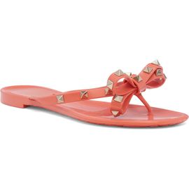 Valentino Garavani Valentino Garavani Rockstud Jelly Flip Flop