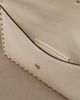 Valentino Garavani Valentino Garavani Rockstud Large leather pouch - 3