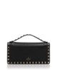 Valentino Garavani Valentino Garavani Rockstud Leather Crossbody Wallet - 1