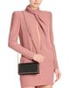 Valentino Garavani Valentino Garavani Rockstud Leather Crossbody Wallet - 3