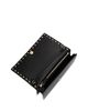 Valentino Garavani Valentino Garavani Rockstud Leather Crossbody Wallet - 4