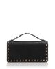 Valentino Garavani Valentino Garavani Rockstud Leather Crossbody Wallet - 5