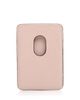 Valentino Garavani Valentino Garavani Rockstud Magnetic Leather Card Holder - 2