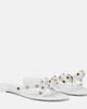 Valentino Garavani Valentino Garavani Rockstud PVC sandals - 1