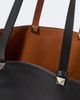 Valentino Garavani Valentino Garavani Rockstud reversible leather tote bag - 4