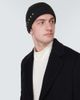 Valentino Garavani Valentino Garavani Rockstud ribbed-knit wool beanie - 2