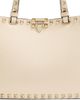 Valentino Garavani Valentino Garavani Rockstud Small Top Handle Bag - 6
