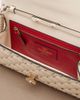 Valentino Garavani Valentino Garavani Rockstud Spike Small leather shoulder - 3