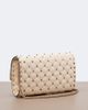 Valentino Garavani Valentino Garavani Rockstud Spike Small leather shoulder - 4