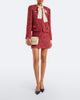 Valentino Garavani Valentino Garavani Rockstud Spike Small leather shoulder - 5