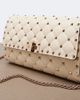Valentino Garavani Valentino Garavani Rockstud Spike Small leather shoulder - 6