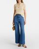 Valentino Garavani Valentino Garavani Rockstud Spike Small suede top-handle bag - 5