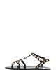 Valentino Garavani Valentino Garavani Rockstud T-Strap Sandal - 2