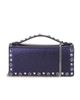 Valentino Garavani Valentino Garavani Rockstud Wallet With Strap - 2