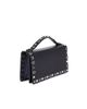 Valentino Garavani Valentino Garavani Rockstud Wallet With Strap - 4