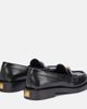 Valentino Garavani Valentino Garavani Roman Stud leather loafers - 3