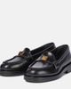 Valentino Garavani Valentino Garavani Roman Stud leather loafers - 5