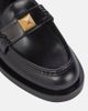 Valentino Garavani Valentino Garavani Roman Stud leather loafers - 6