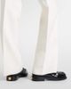 Valentino Garavani Valentino Garavani Roman Stud leather loafers - 7