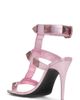 Valentino Garavani Valentino Garavani Roman Stud T-Strap Sandal - 2
