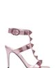 Valentino Garavani Valentino Garavani Roman Stud T-Strap Sandal - 3