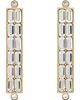 Valentino Garavani Valentino Garavani San Fin Earrings - 1