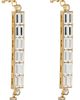 Valentino Garavani Valentino Garavani San Fin Earrings - 2