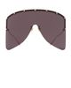 Valentino Garavani Valentino Garavani Shield Sunglasses - 1