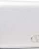 Valentino Garavani Valentino Garavani Silver VLogo Signature Mini Shoulder Bag - 2
