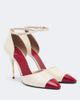 Valentino Garavani Valentino Garavani Sinead leather pumps - 1