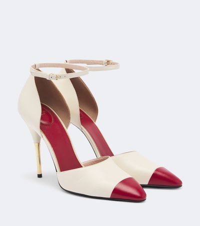 Valentino Garavani Valentino Garavani Sinead leather pumps