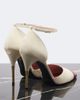 Valentino Garavani Valentino Garavani Sinead leather pumps - 4