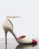 Valentino Garavani Valentino Garavani Sinead leather pumps - 6