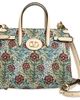 Valentino Garavani Valentino Garavani Small Antibes Tess Tapestry Tote - 1