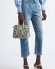 Valentino Garavani Valentino Garavani Small Antibes Tess Tapestry Tote - 2