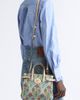 Valentino Garavani Valentino Garavani Small Antibes Tess Tapestry Tote - 3