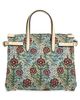 Valentino Garavani Valentino Garavani Small Antibes Tess Tapestry Tote - 4