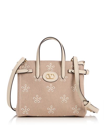 Valentino Garavani Valentino Garavani Small Crossbody Tote