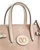 Valentino Garavani Valentino Garavani Small Crossbody Tote - 6