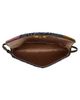Valentino Garavani Valentino Garavani Small Devain Beaded Silk Shoulder Bag - 4