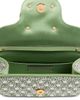 Valentino Garavani Valentino Garavani Small Sequin Flower Shoulder Bag - 2