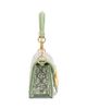 Valentino Garavani Valentino Garavani Small Sequin Flower Shoulder Bag - 5